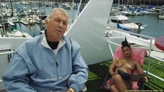 Голая грудь Джессики Кларк в фильме Chemistry фото #1