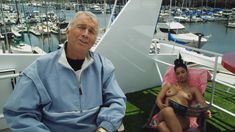 Голая грудь Джессики Кларк в фильме Chemistry фото #3