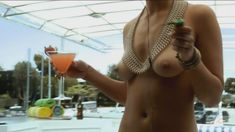 Голая грудь Джессики Кларк в фильме Chemistry фото #12