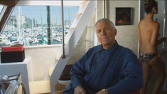 Голая грудь Джессики Кларк в фильме Chemistry фото #16