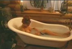 Голая Джессика Ли в фильме «Дешевый трепет» фото #9