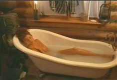 Голая Джессика Ли в фильме «Дешевый трепет» фото #10