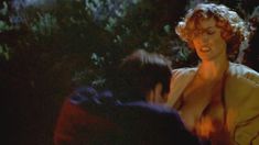 Голая Джессика Лэнг в фильме «Почтальон всегда звонит дважды» фото #5