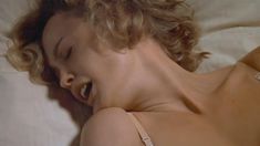 Голая Джессика Лэнг в фильме «Почтальон всегда звонит дважды» фото #10