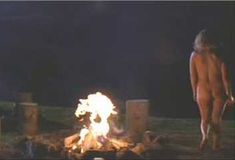 Голая Джессика Лэнг в фильме «Стопроцентный американец для всех» фото #3