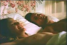 Голая Джессика Лэнг в фильме «Улица любви» фото #2