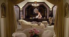 Голая Джессика Лэнг в фильме «Фрэнсис» фото #5