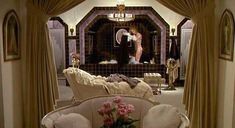 Голая Джессика Лэнг в фильме «Фрэнсис» фото #6