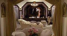 Голая Джессика Лэнг в фильме «Фрэнсис» фото #7