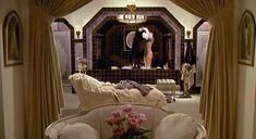 Голая Джессика Лэнг в фильме «Фрэнсис» фото #8