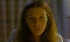 Голые сиськи Джессика Паре в фильме En vacances фото #3