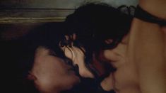 Голая Джессика Паркер Кеннеди в сериале «Черные паруса» фото #2