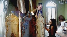 Голая Джессика Паркер Кеннеди в сериале «Черные паруса» фото #29