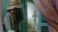 Голая Джессика Паркер Кеннеди в сериале «Черные паруса» фото #37