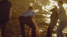 Голая Джессика Сайпос в сериале «Слэшер» фото #4