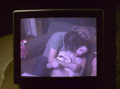 Голая Джина Беллман в фильме «Паранойя» фото #1