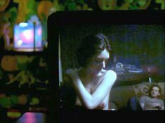 Голая Джина Беллман в фильме «Паранойя» фото #5