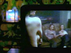 Голая Джина Беллман в фильме «Паранойя» фото #6