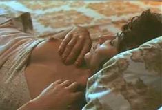 Голая Джина Гершон в фильме «Гори все огнем» фото #2