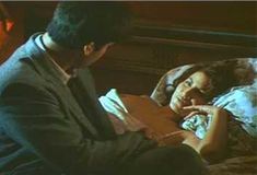 Голая Джина Гершон в фильме «Гори все огнем» фото #3