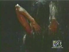 Голая Джина Ли Нолин в сериале «Шина» фото #1