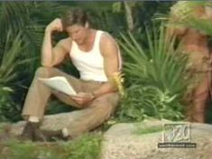 Голая Джина Ли Нолин в сериале «Шина» фото #5