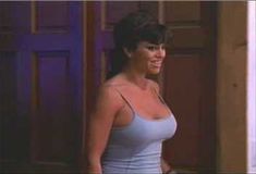 Страстная Джина Райдер снялась голой в фильме Sinful Temptations фото #3