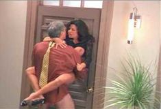 Голая Джина Райдер в сериале «Лучший секс в вашей жизни» фото #1