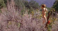 Голая Джоан Аллен в фильме «Вне карты» фото #1