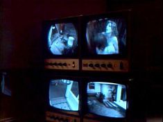 Голая Джоан Коллинз в фильме «Жеребец» фото #12