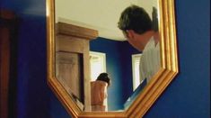 Голая Джоан Северанс в фильме «Домашнее видео» фото #5