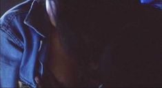 Голая Джоан Северанс в фильме «Озеро любви» фото #3