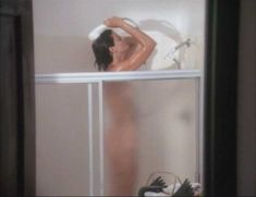 Голая Джоан Северанс в фильме «Преступные намерения» фото #10