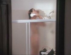 Голая Джоан Северанс в фильме «Преступные намерения» фото #11