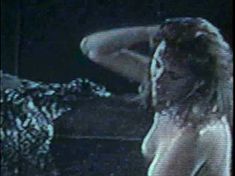 Голая Джоанна Кэссиди в фильме «Компромат» фото #4