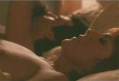 Голая Джоанна Кэссиди в фильме «Четвертый протокол» фото #3