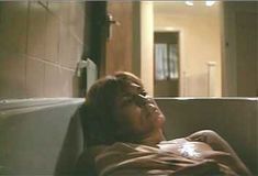 Голая Джоанна Кэссиди в фильме «Четвертый протокол» фото #6