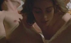 Голая Джоанна Пакула в фильме «Парк Горького» фото #4