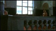 Голая Джоанна Тейлор в фильме «После апокалипсиса» фото #2