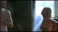 Голая Джоанна Тейлор в фильме «После апокалипсиса» фото #3