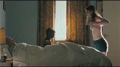 Голая Джоди Уиттакер в фильме «Венера» фото #2