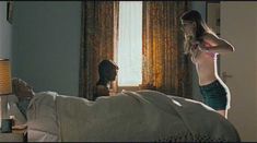 Голая Джоди Уиттакер в фильме «Венера» фото #3