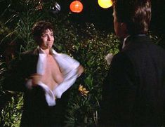 Голая грудь Джойс Хайзер в фильме «Парень что надо» фото #1