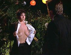 Голая грудь Джойс Хайзер в фильме «Парень что надо» фото #4