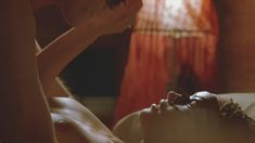 Голая Джолин Блэлок в фильме «Ярость» фото #15