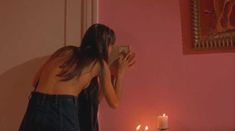 Голая Джордана Брюстер в фильме «Рядом с Грейс» фото #4