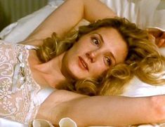 Голая Джоэли Ричардсон в сериале «Любовник леди Чаттерлей» фото #4