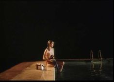 Голая Джоэли Ричардсон в фильме «Отсчет утопленников» фото #6