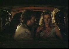 Голая Джоэли Ричардсон в фильме «Отсчет утопленников» фото #9