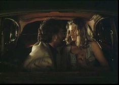 Голая Джоэли Ричардсон в фильме «Отсчет утопленников» фото #12